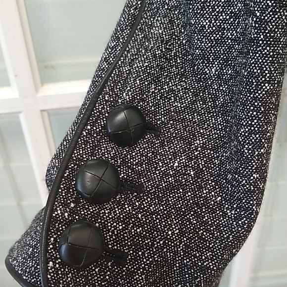 Cynthia Steffe Tweed Jacket - Picture 3 of 3